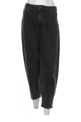 Damen Jeans Zara, Größe S, Farbe Schwarz, Preis € 8,00, #136826195