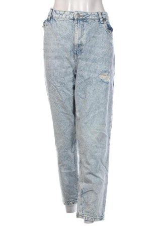 Dámské džíny  Janina, Velikost 3XL, Barva Modrá, Cena  429,00 Kč, #136826238