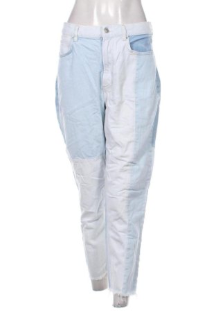 Dámske džínsy  Unbranded, Veľkosť L, Farba Viacfarebná, Cena  15,95 €, #136826518