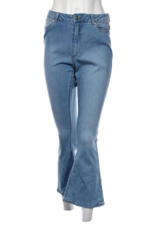 Dámské džíny  Tezenis, Velikost M, Barva Modrá, Cena  349,00 Kč, #136826521