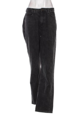 Damen Jeans Missguided, Größe XL, Farbe Grau, Preis € 23,46, #136826584