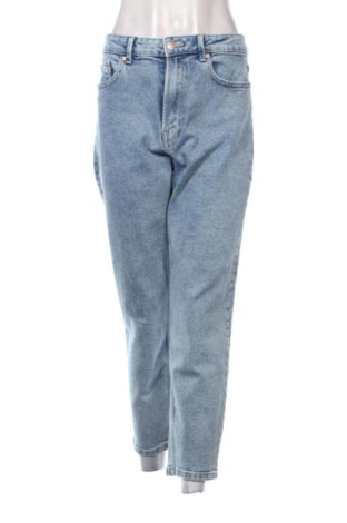 Damen Jeans Stradivarius, Größe L, Farbe Blau, Preis 13,00 €, #136826587