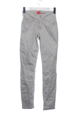 Blugi de femei Captain Tortue, Mărime XS, Culoare Gri, Preț 47,99 Lei, #136826702