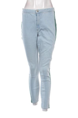Damen Jeans H&M, Größe L, Farbe Blau, Preis € 22,24, #136826895