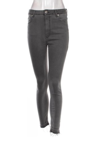 Damen Jeans Bershka, Größe M, Farbe Grau, Preis € 23,36, #136826934