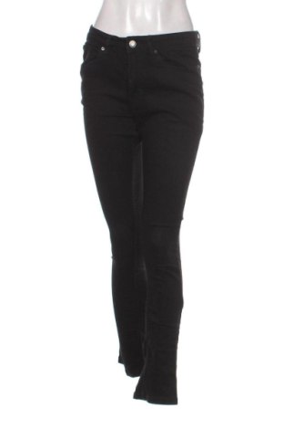 Blugi de femei Lhd, Mărime M, Culoare Negru, Preț 78,56 Lei, #136827296