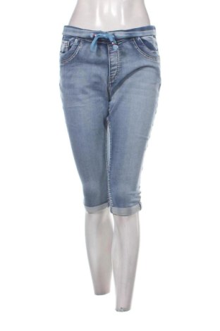 Dámské džíny  Unbranded, Velikost XL, Barva Modrá, Cena  339,00 Kč, #136827454