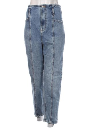 Damen Jeans ONLY, Größe L, Farbe Blau, Preis 11,99 €, #136827456