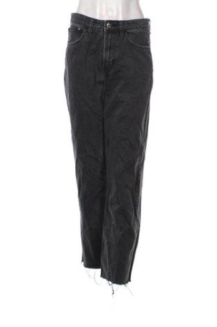 Damen Jeans H&M, Größe M, Farbe Grau, Preis € 27,68, #136827461