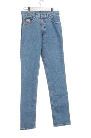 Gyerek farmernadrág H.I.S, Méret 15-18y / 170-176 cm, Szín Kék, Ár 5 759 Ft, #136827505