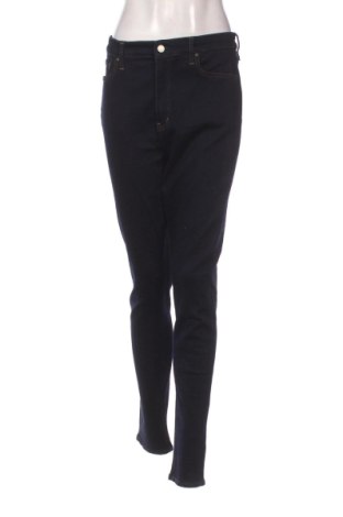 Damen Jeans Uniqlo, Größe XL, Farbe Blau, Preis € 17,00, #136827510