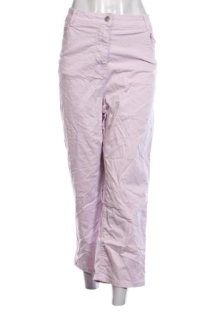 Γυναικείο Τζίν Unbranded, Μέγεθος XXL, Χρώμα Ρόζ , Τιμή 18,99 €, #136827543