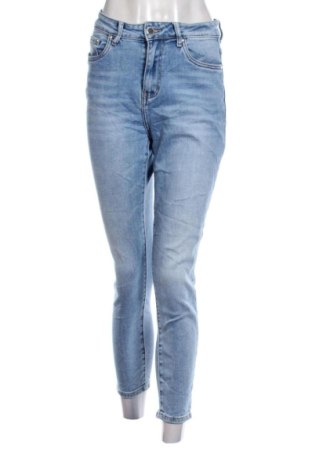 Blugi de femei Unbranded, Mărime S, Culoare Albastru, Preț 23,99 Lei, #136827730