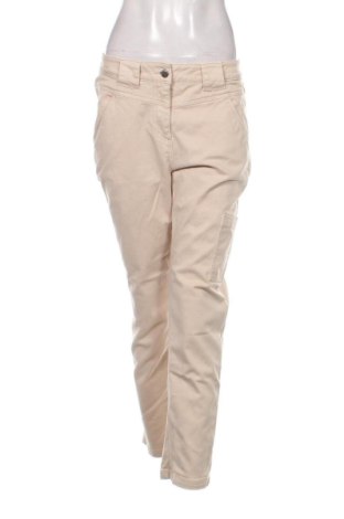 Blugi de femei Comma,, Mărime L, Culoare Bej, Preț 130,33 Lei, #136828102