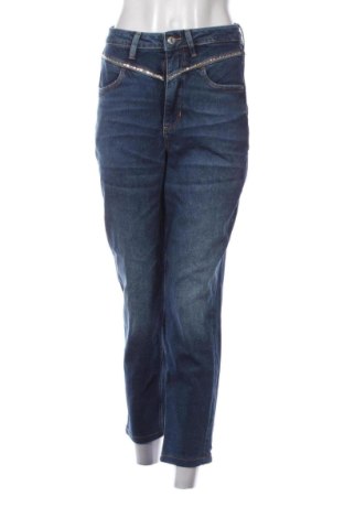 Blugi de femei Guess, Mărime S, Culoare Albastru, Preț 173,99 Lei, #136828203