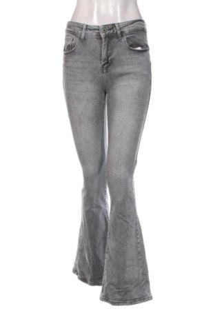 Damen Jeans Unbranded, Größe S, Farbe Grau, Preis 14,99 €, #136828209