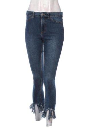 Blugi de femei Calzedonia, Mărime S, Culoare Albastru, Preț 43,99 Lei, #136828328