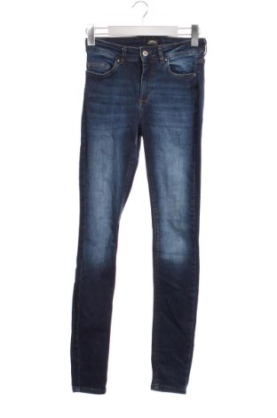 Damskie jeansy ONLY, Rozmiar XS, Kolor Niebieski, Cena 32,99 zł, #136828370