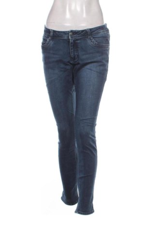 Blugi de femei S.Oliver, Mărime L, Culoare Albastru, Preț 127,99 Lei, #136828468