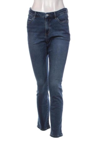 Damskie jeansy Unbranded, Rozmiar L, Kolor Niebieski, Cena 48,99 zł, #136828584