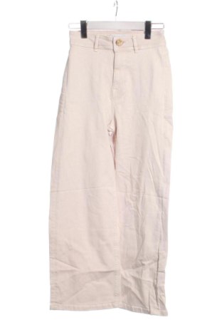 Дамски дънки Primark, Размер XS, Цвят Розов, Цена 8,18 €, #136828781