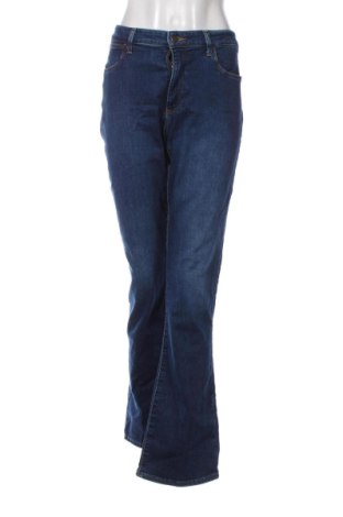 Damen Jeans Wrangler, Größe XL, Farbe Blau, Preis € 34,00, #136828789