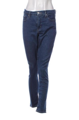 Damen Jeans Levi's, Größe XL, Farbe Blau, Preis € 51,00, #136828829