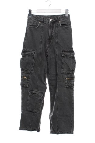 Damen Jeans H&M, Größe XS, Farbe Grau, Preis € 15,00, #136828857