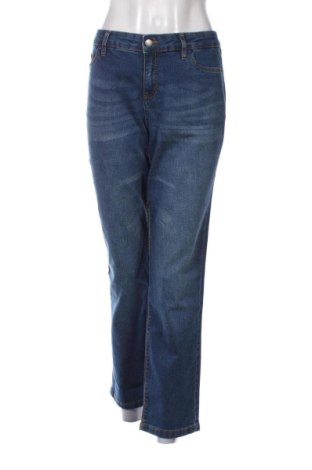 Damen Jeans John Baner, Größe XL, Farbe Blau, Preis € 16,00, #136828899