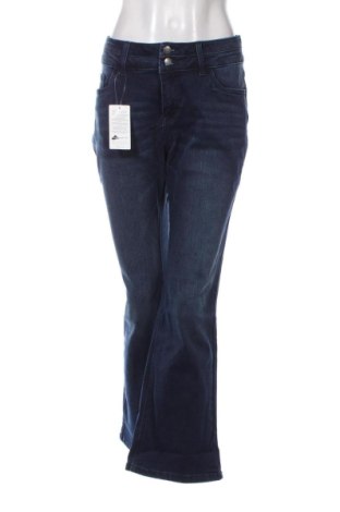 Damen Jeans John Baner, Größe XXL, Farbe Blau, Preis € 24,00, #136828952