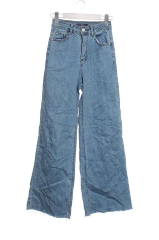 Дамски дънки Liberto, Размер XS, Цвят Син, Цена 8,69 €, #136829103