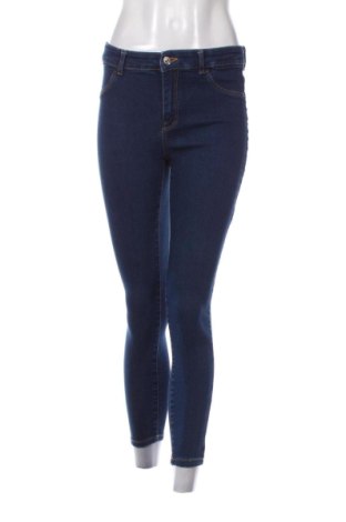Damskie jeansy Mango, Rozmiar M, Kolor Niebieski, Cena 91,09 zł, #136829164