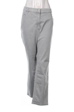 Damskie jeansy Zerres, Rozmiar 3XL, Kolor Szary, Cena 96,45 zł, #136829403