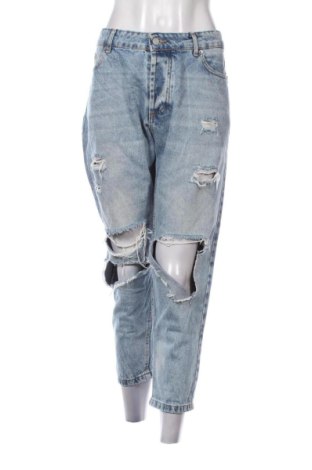 Női farmernadrág Unbranded, Méret XXL, Szín Kék, Ár 8 678 Ft, #136829487