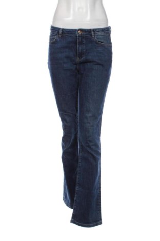 Damen Jeans Massimo Dutti, Größe L, Farbe Blau, Preis € 43,00, #136829608