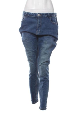 Damen Jeans Piazza Italia, Größe XL, Farbe Blau, Preis 11,99 €, #136829692