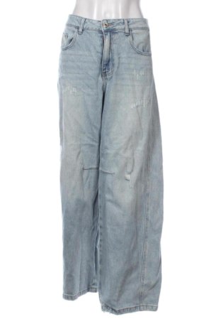 Damen Jeans Unbranded, Größe M, Farbe Blau, Preis € 17,63, #136829797