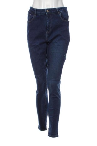 Damen Jeans C&A, Größe XL, Farbe Blau, Preis 14,99 €, #136829846