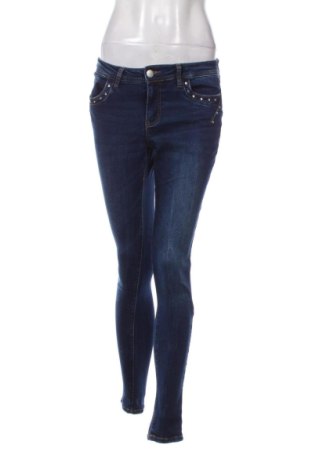 Damen Jeans Vintage, Größe M, Farbe Blau, Preis € 10,00, #136829880