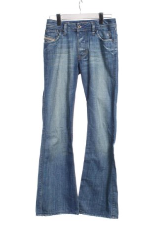 Дамски дънки Diesel, Размер M, Цвят Син, Цена 40,90 €, #136830320
