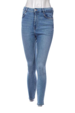 Damen Jeans Zara, Größe L, Farbe Blau, Preis € 16,00, #136830347