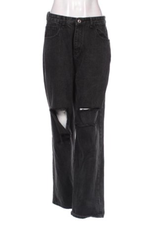 Damen Jeans SHEIN, Größe M, Farbe Schwarz, Preis € 9,00, #136830576