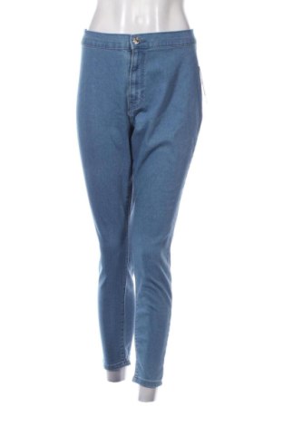 Damen Jeans Ever.me by Takko Fashion, Größe XL, Farbe Blau, Preis € 27,62, #136830701