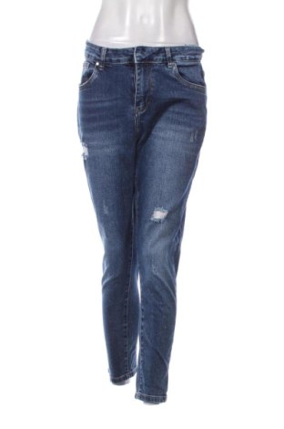 Damen Jeans Unbranded, Größe M, Farbe Blau, Preis € 20,29, #136830728
