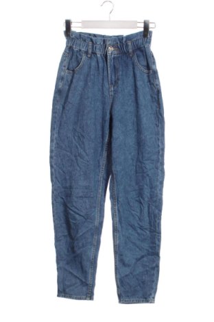Damskie jeansy ONLY, Rozmiar XXS, Kolor Niebieski, Cena 56,99 zł, #136830734