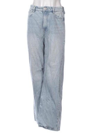 Damen Jeans Sinsay, Größe S, Farbe Blau, Preis 14,00 €, #136830921