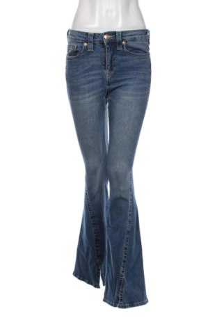 Damen Jeans True Religion, Größe M, Farbe Blau, Preis € 41,00, #136830949