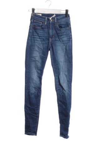 Damskie jeansy Levi's, Rozmiar XXS, Kolor Niebieski, Cena 142,99 zł, #136831002