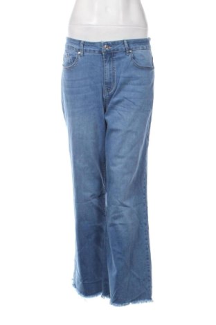 Damen Jeans Unbranded, Größe L, Farbe Blau, Preis 10,99 €, #136831041