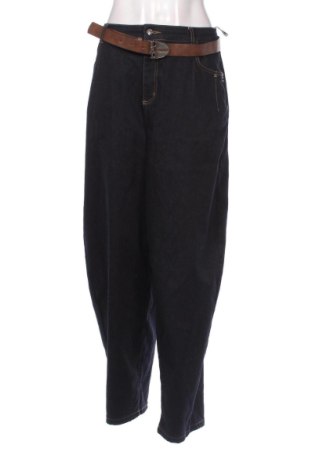 Damen Jeans Unbranded, Größe XL, Farbe Blau, Preis € 27,68, #136831197